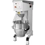 VariCommercial V100PL 100 qt Planetary Commercial Mixer