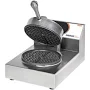 Nemco 7000A-S Single Waffle Maker