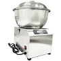 5kg Stainless Steel Automatic Dough Mixer Machine
