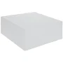 SmoothFoM Foam Square Cake Form