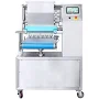 ZONESUN ZS-CO400W Industrial Automatic Wire Cut Cookie Depositor Machine