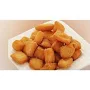 Vellanki Foods Sweet Biscuits | Easy to Eat Cuboids | Authentic Sweet Biscuits | Best Indian Snacks - 10 kg