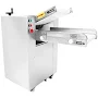 Wholesale Stainless teel Dough heeter Dough Rolling Machine Automatic Dough Roller Machine Product,1 Set