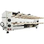 220V Chimney Cake Roll Oven Maker