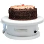Bakedeco Variable Speed Karousel Turntable
