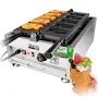 ALDKitchen Taiyaki Maker