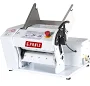G.Paniz CLI-300 Countertop Dough Roller & Sheeter, 12" Roll Width
