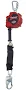 3M Protecta Rebel Self Retracting Lifeline