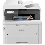 Brother Wireless MFC-L3780CDW Digital Laser Color All-in-One Printer