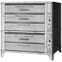Blodgett 981-961 Triple Multi Purpose Deck Oven
