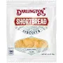 Darlington Individually Wrapped Shortbread Biscuit Bites
