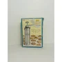 Marcato Biscuits Cookie Press w 20 Discs New Open Box Made in Italy