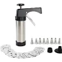 Biscuit Press Machine