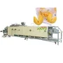 Wholesale Industrial fortune cookie production line cookie production line automatic production line Automatic Fortune Cookies making Machine 38kg/h (