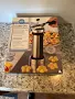 Wilton Cookie Pro cookie press new in box