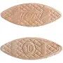 Trend Beechwood Joining Biscuits No.10