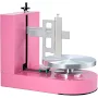 Auto Cake Decorating Machine For 6" To 14" Cakes - Pink, Efficient