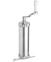 Easy Cookies Cookie Press, The Italian Market Original Since 1906 In Silver