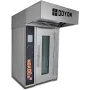 Doyon SRO1E Signature Electric Rotating Rack Oven - 208v/1ph, Stainless Steel