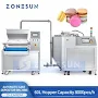 ZONESUN ZS‐CA600M Cake Depositor