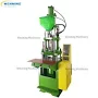 High-quality Machine Injection Moulding Desktop Moulding Machine Price WM-ST15