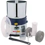Premier Chocolate Melanger Refiner 8 LBS