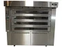 BEcom BE-MSTO-40 Mini Steam Tube Oven, 12 Tray - REQUEST A QUOTE - Top Restaurant Supplies