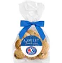 Chocolate Chip Bite-Sized Cookies