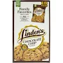 Linden's Chocolate Chip Cookies