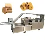 High Quality Full-automatic Biscuit Production Line Efficient Cookie Making Machine For Factories