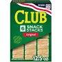 Club Original Crackers Snack Stacks