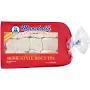 Marshall's Old Fashioned Home-Style Biscuits