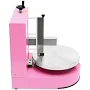 Miumaeov Cake Decorating Machine