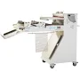 Oliver Simplex 424-BL2 Dual Bolillo Sheeter/Moulder - Top Restaurant Supplies