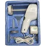 Wear Ever Super Shooter PS-7204 Cookie Press No 70001 Tested Complete