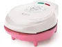BETTY CROCKER Mini Cupcake Factory up to 7 Cupcakes, White and Pink