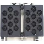 Wholesale Mini Cake Making Machine Walnut Cake Deli Manju Manjoo Machine Machine For Delimanjoo Fish Cake,1 Piece