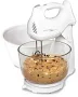 Power Deluxe 6 Speed Stand Mixer