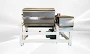 HMJ100 100 qt Commercial Dough Flour Dough Mixer