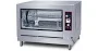 Cookline GR-268 40" 12 Chicken Batch Gas Rotisserie Oven