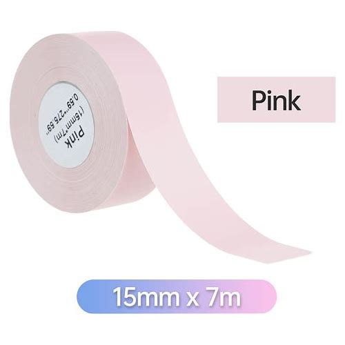 HUIOP Thermal Label Paper Cont…