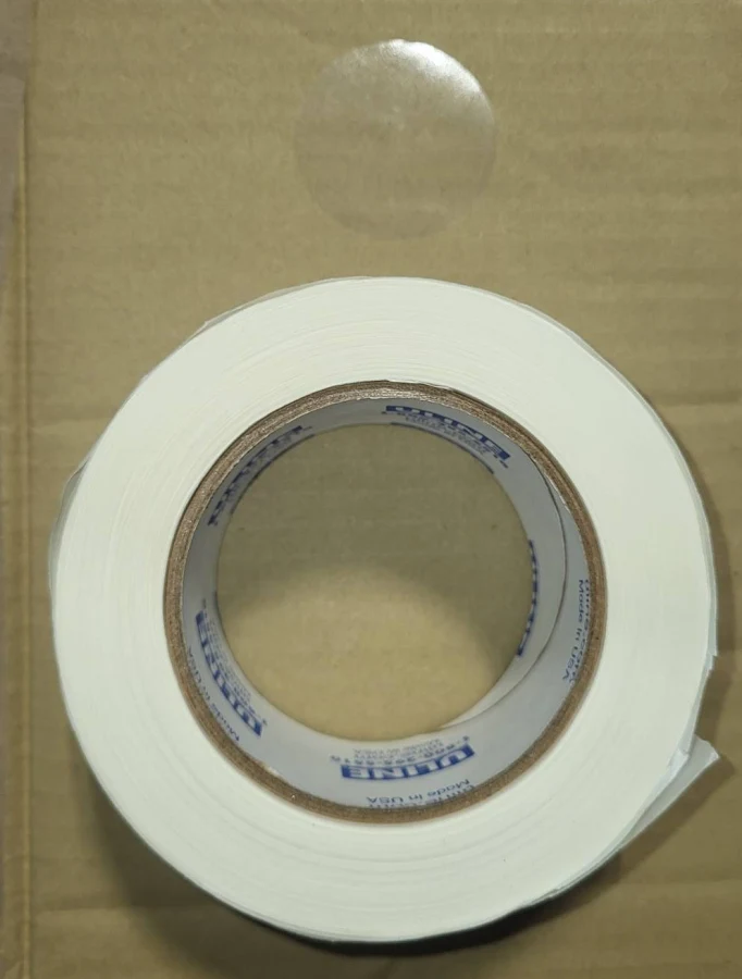 U-line Removable Adhesive 2
