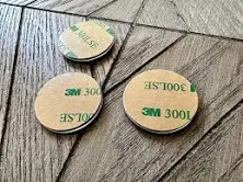 Tap Tag Custom Tap Sticky Tag Link to Review Site UPLOAD YOUR DESIGN