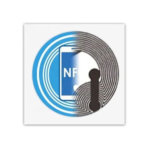 Customized 13.56Mhz Rfid Nfc Ta…