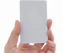 NTAG215 Blank NFC Tags RFID Card PVC Waterpoof TagMo Android Phone