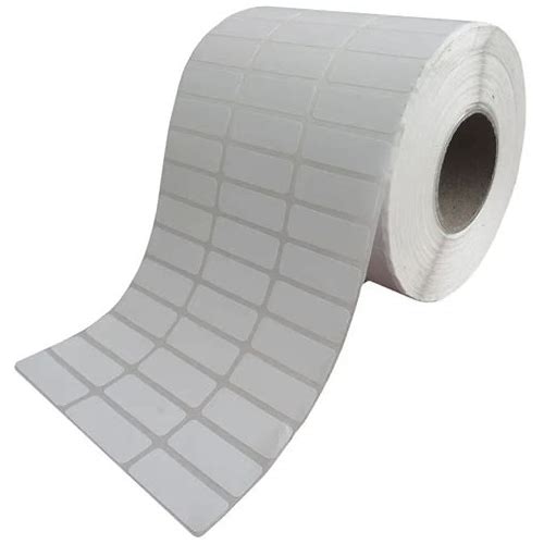 Permanent Adhesive Paper Roll S…