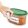 Jokari Erasable Food Labels 2 Pack