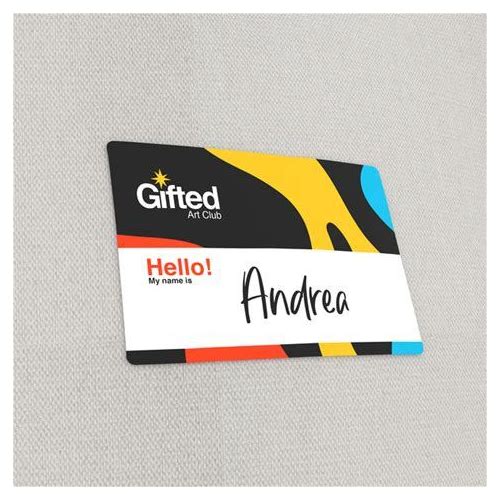 Personalized Name Labels - Writa…