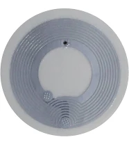 Genuine Nfc 213 NFC Tag Stickers, 13.56MHz anti-metal Label Sticker NFC Phone Available RFID Tags