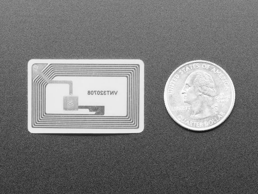 RFID/NFC Tag